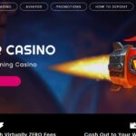 Viks Kasino Free Spins, 1 Aktionen and Freispiele