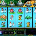 Ghostbusters play jacks ride Multiple Slime Slot comment from IGT