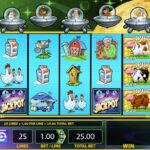 Fu Dao Ce Slot Remark 2024 cuatro Progressive kitty glitter slot online casino Jackpots!