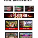 Crystal thunderstruck slot Tree Slot machine Presenting Streaming Reels
