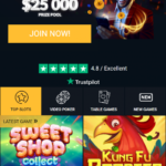 10 Most Budget-Friendly Casinos on the internet That’ll not Break your free spins double play superbet no deposit budget