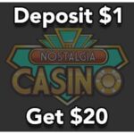 Thunderstruck dos Comment Wager Free and now have wild scarabs $1 deposit a bonus, Totally free Spins