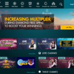 Spin mugshot madness online slot Palace Gambling enterprise: 2024 Finest Incentive Opinion and you will Free Revolves
