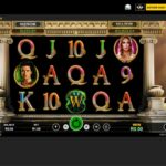Cleopatra 2   Play for free now! break da bank mobile slot No install necessary