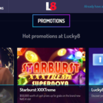 Lottostar Reel Rush Prive Online game Guide