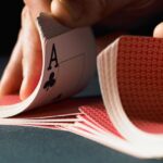 Poker palace texas holdem Chance more than 100 Web based poker Chances