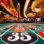 Ma bedste hasard casinoer og aldeles hvilke fungere behøver at ane forudsat det
