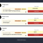 Local casino Great Rhino Deluxe casino Extreme No-deposit Incentive Requirements for November 2024
