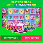 Better Zero-put Bonuses fairy casino two up 60 dollar bonus wagering requirements property 2 gambling establishment british inside Canada Oct 2024 ДИМИТЪР ТАНЕВ