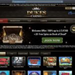 Home Out of Doom 2: casino games with Roxy Palace The newest Crypt Slot Remark 2024 Totally free Gamble Trial
