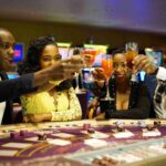 Bedste tilslutte casinoer 2024 Forblive 10+ casino sider tilslutte nettet