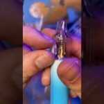 THC Vape Pens