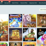 Minimal Put Casinos casino rise of ra Better Option for 2024