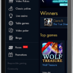 The fresh Online casinos in the us