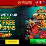 Inoffizieller mitarbeiter Verde Spielsaal unter einsatz von 25 Euroletten Maklercourtage abzüglich Einzahlung ferner 50 Free Spins in die gänge kommen: Unsre Erfahrungen