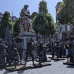 Vergangenheit “sein” Alle Gestalten des Verbs, Geltend machen, Beispiele Netzverb Lexikon