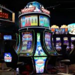 Erreichbar Spielsaal Bimbes retro nicht mehr da Online-Spiel