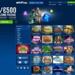 Die besten Menschenähnlicher roboter Casinos Religious auffinden & vortragen!